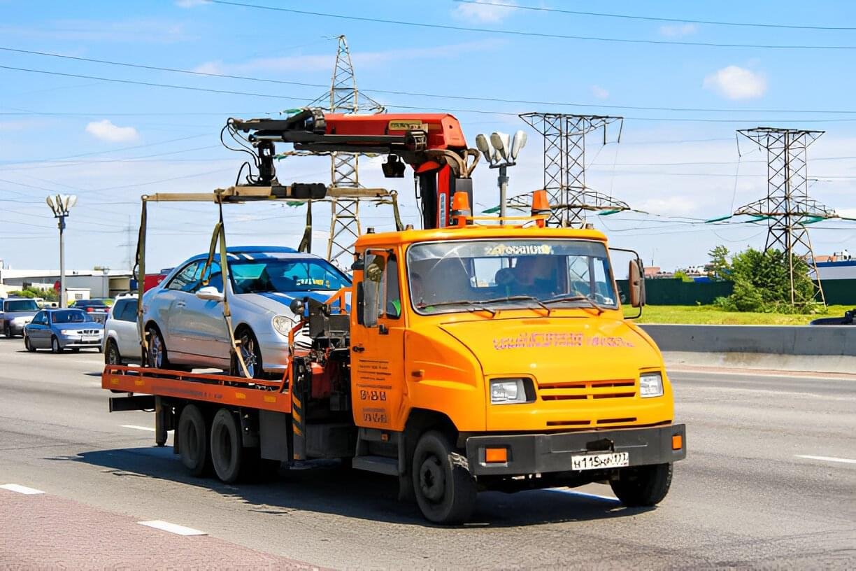 Tow Truck Jobs Near Me Expert Insights and Tips